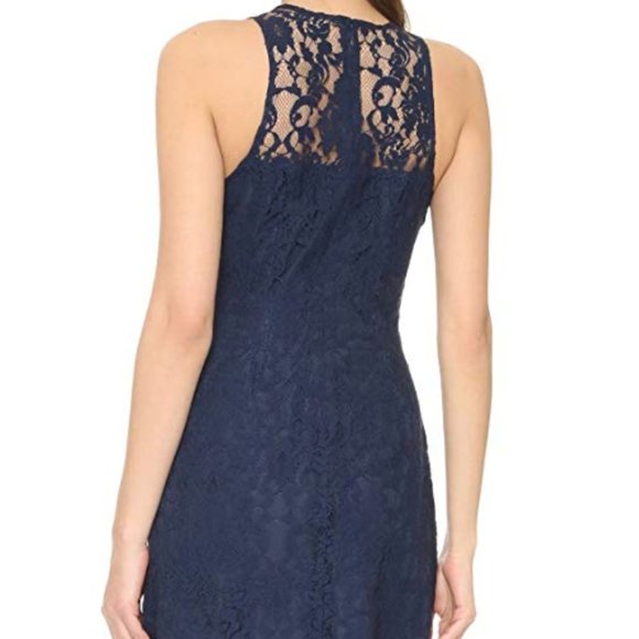 BB Dakota Women's Larelle Sleeveless Lace - Picture 2 of 6